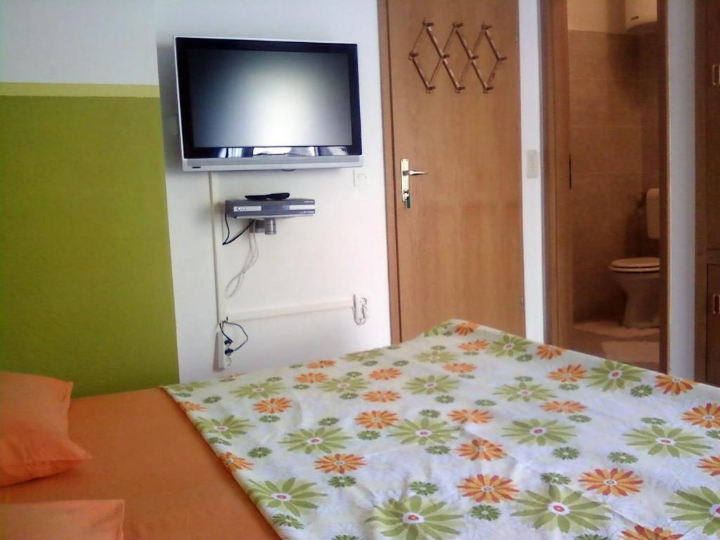 Rooms & Studio Villa Tatjana Supetar Pokój zdjęcie