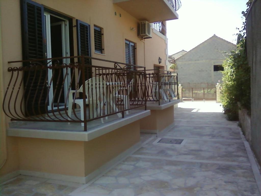 Rooms & Studio Villa Tatjana Supetar Pokój zdjęcie