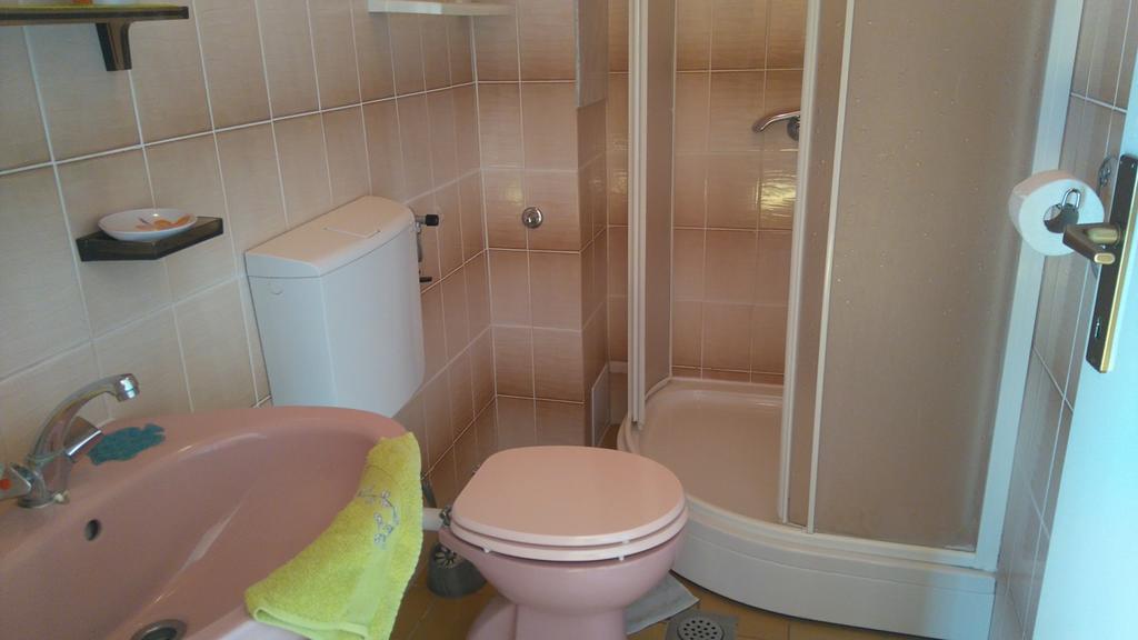 Rooms & Studio Villa Tatjana Supetar Pokój zdjęcie