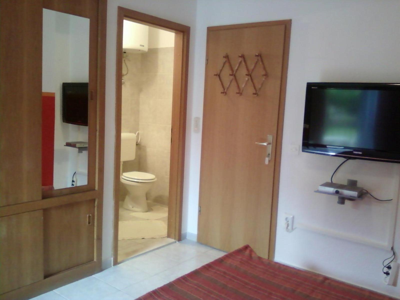 Rooms & Studio Villa Tatjana Supetar Zewnętrze zdjęcie