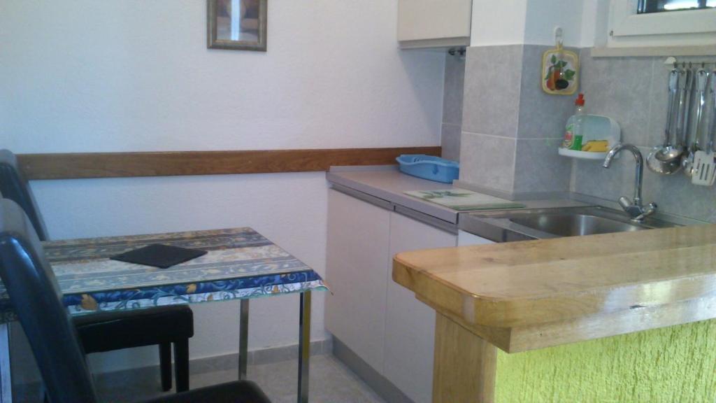 Rooms & Studio Villa Tatjana Supetar Pokój zdjęcie