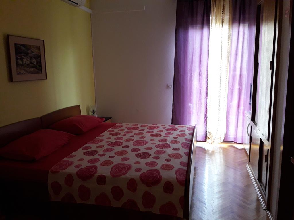 Rooms & Studio Villa Tatjana Supetar Zewnętrze zdjęcie