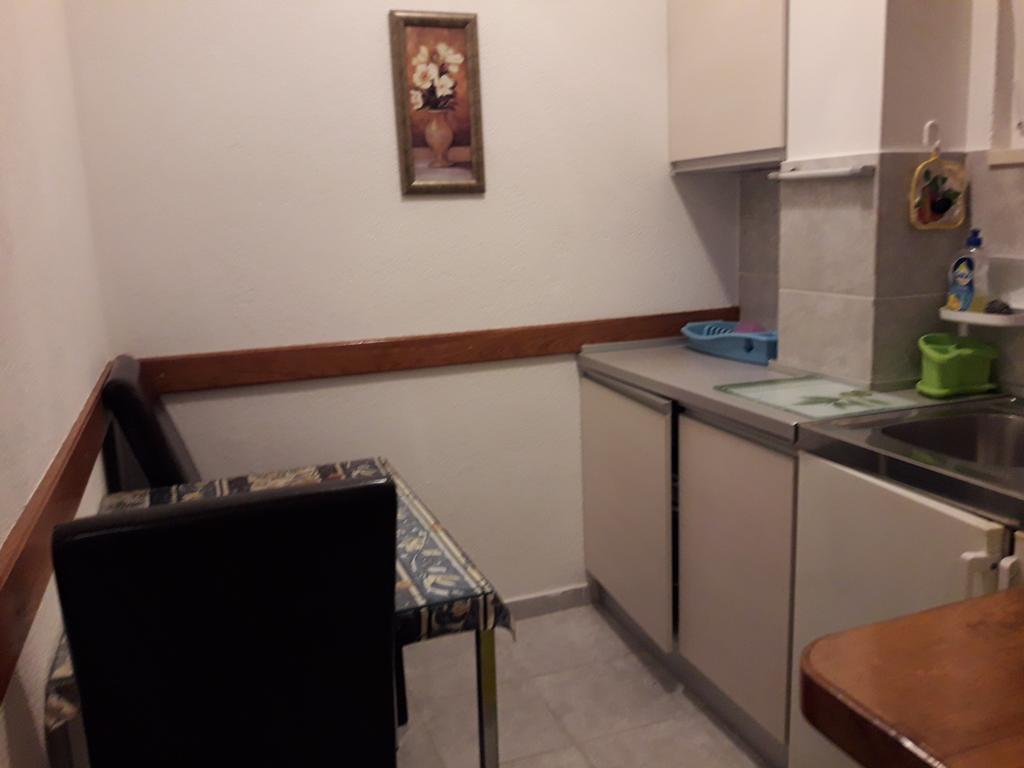 Rooms & Studio Villa Tatjana Supetar Zewnętrze zdjęcie