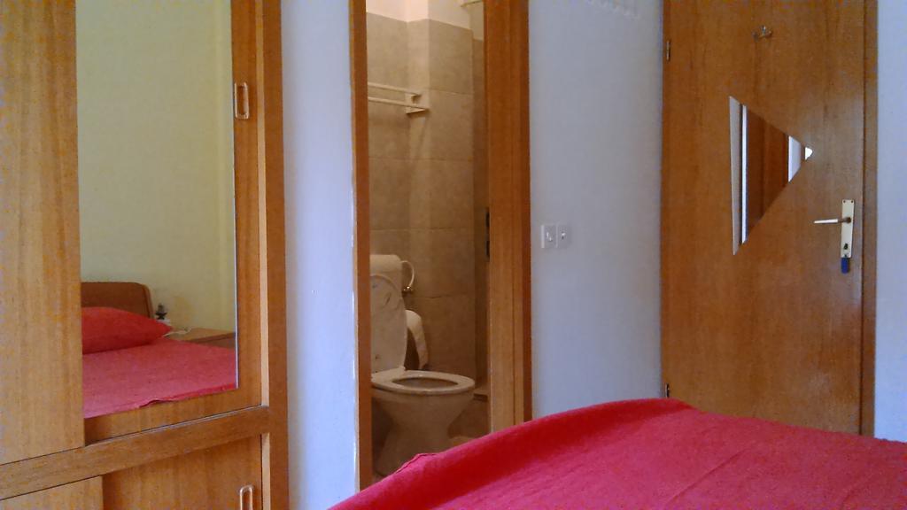 Rooms & Studio Villa Tatjana Supetar Zewnętrze zdjęcie