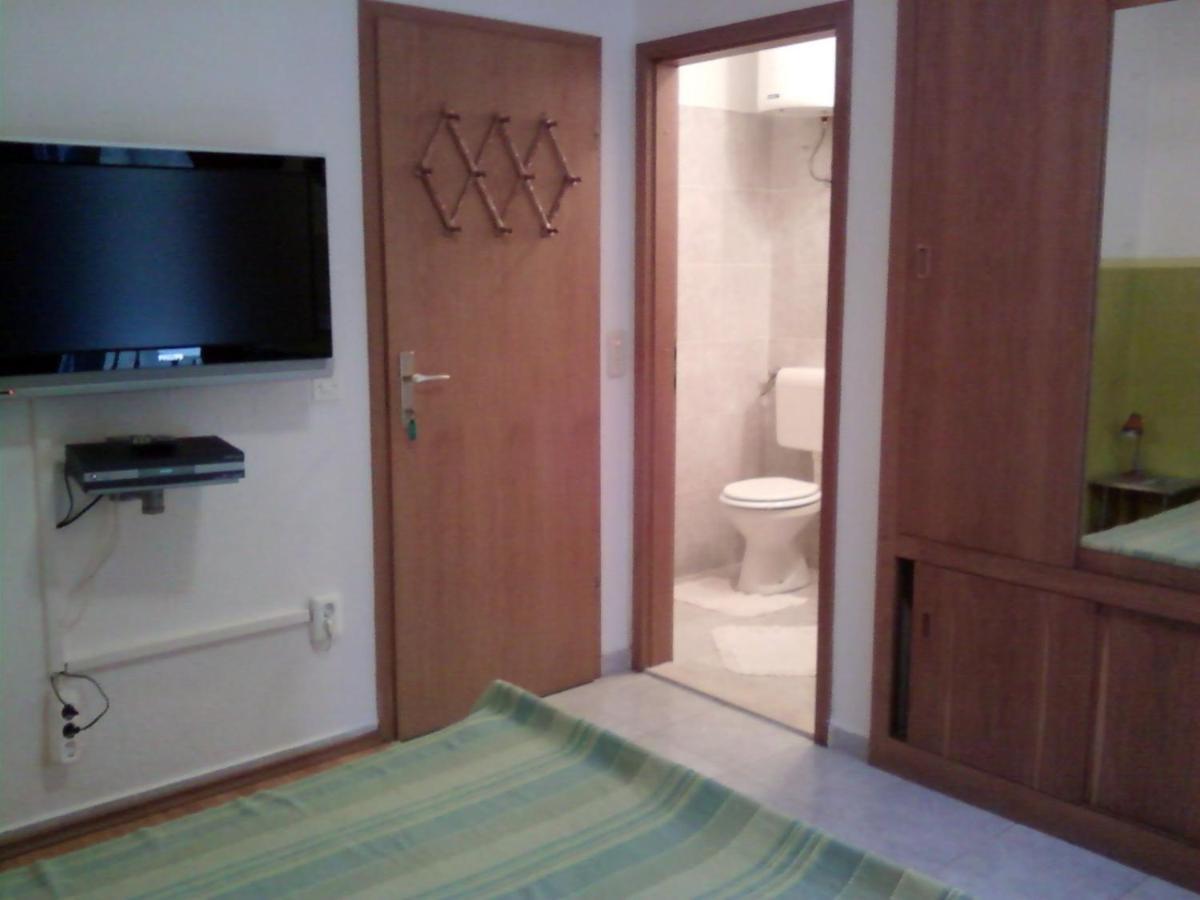 Rooms & Studio Villa Tatjana Supetar Pokój zdjęcie